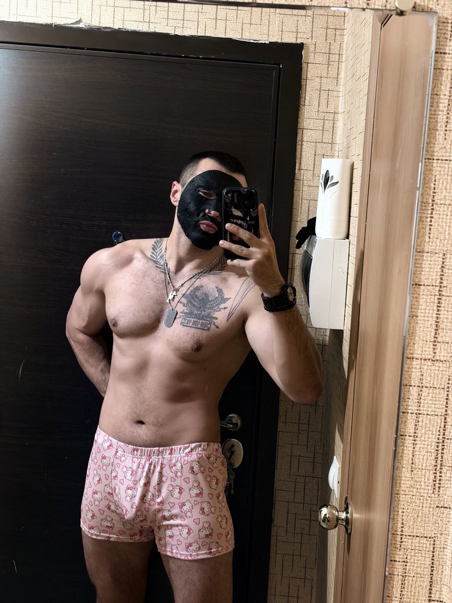 aladdingorilla's tweet photo. Попробуем продолжить радовать, малыши 🐺😏
Всем буду рад у себя на сайте или в личных сообщениях 🦍

https://t.co/xPtHvkLER8

#sport #fitness #body #bodybuilding #man https://t.co/ClZiGf60aE