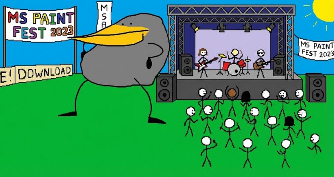 MSPaintDuck's tweet photo. jeff cult https://t.co/I7jvNlJFnF