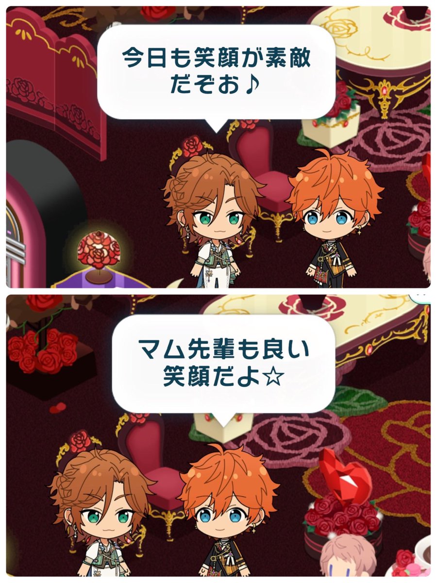 hatomugi_0519's tweet photo. なるほど…… https://t.co/hWmtMqZKyO