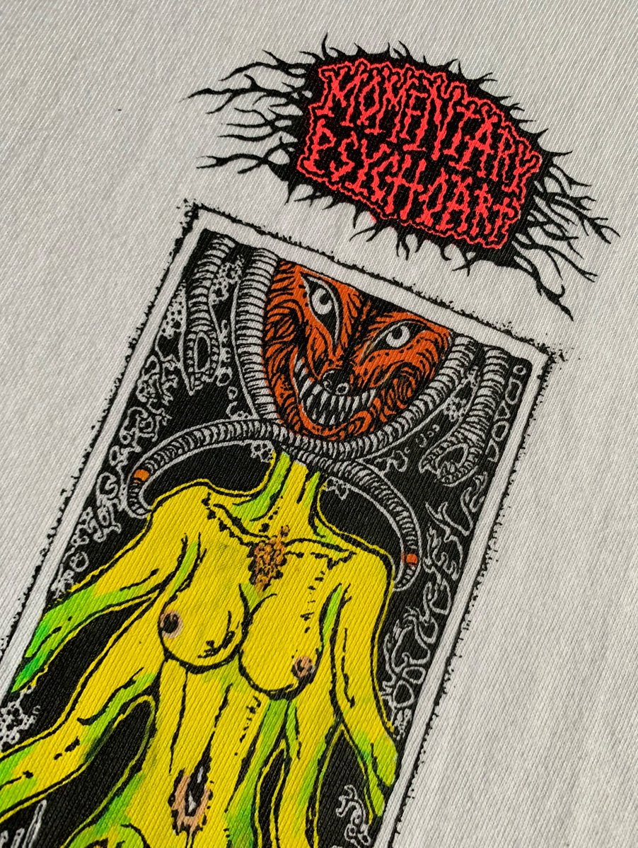 ANUSTES1's tweet photo. デスメタルライク、
イヤーエイクマナーな絵型

描き手自身による手刷りプリント、

部分染め品 :

https://t.co/W0LF7jGe7u https://t.co/paPLtxeNc8