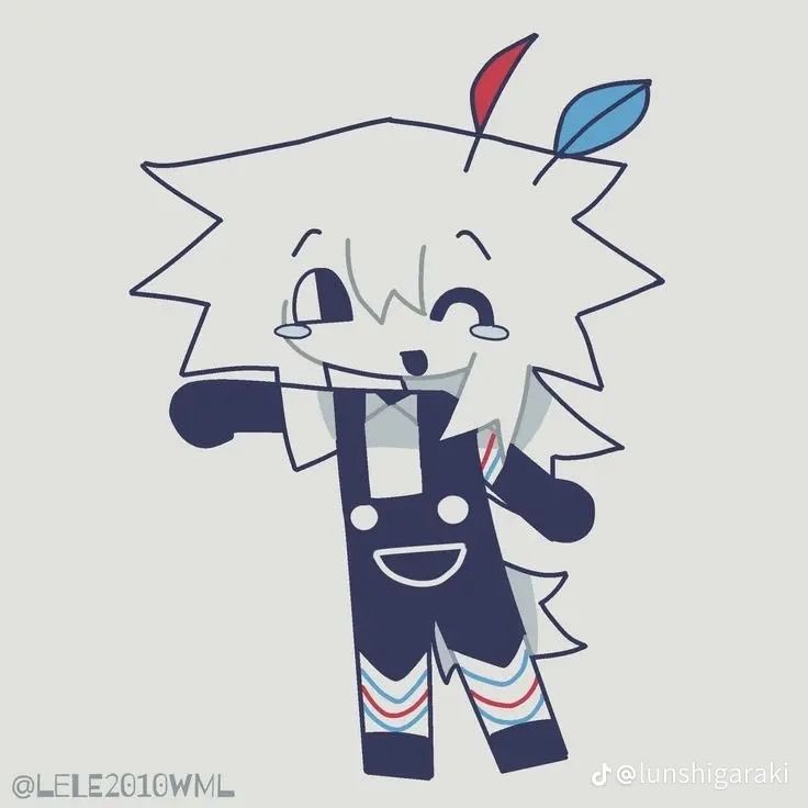 featheredboyy's tweet photo. / / goodnight everyone i will finish art in morning😴😴slee py tiem 😴😴😴😴 https://t.co/yTPTxra2gk