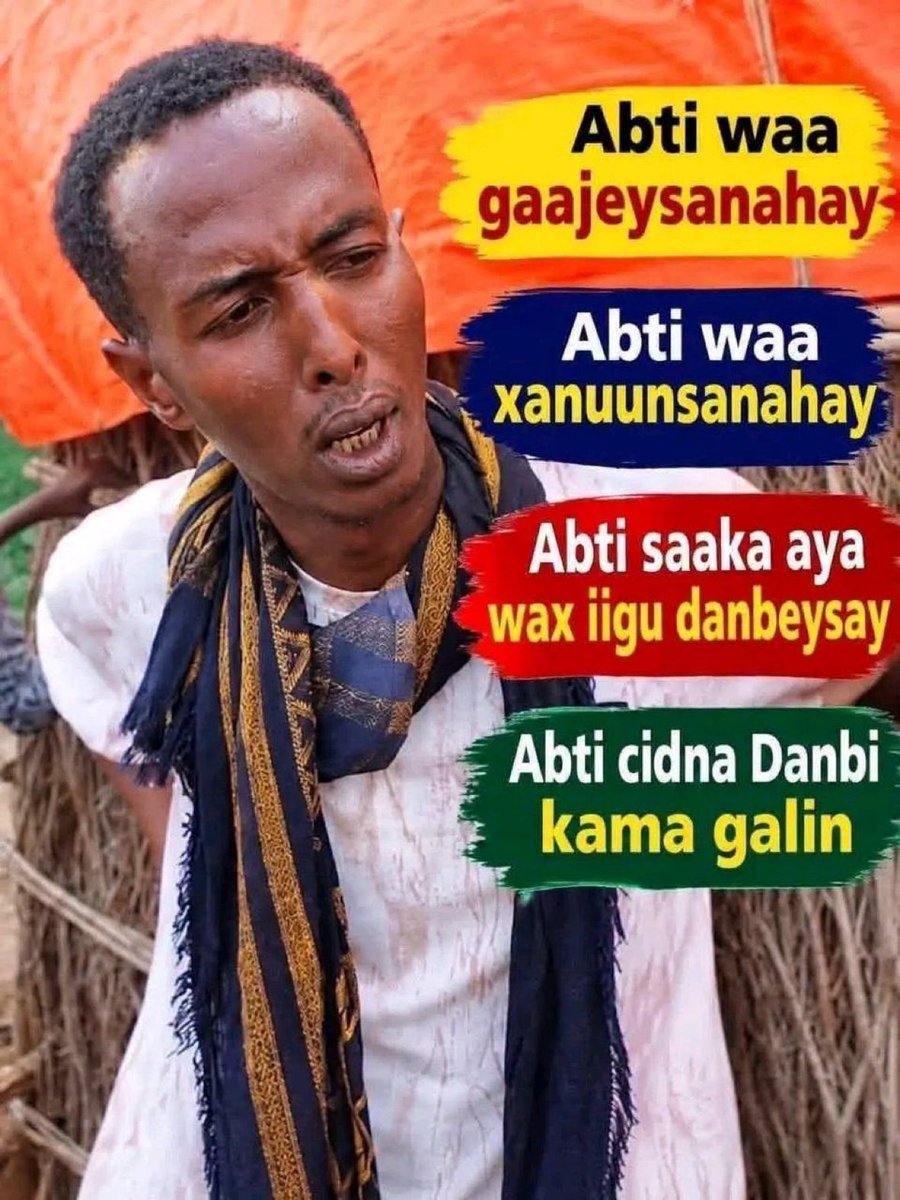 Somali_Lawyer's tweet photo. I am so haunted by the horrific death of heroic @SNAForce soldier who was hunted on his way to his family home in #Hiiraan. He was humiliated and horribly murdered by hyenas who have been handed weapons by clansman Hassan Sheikh and #Hirshabelle henchmen to wreak havoc on others. https://t.co/7To4R5qd7u
