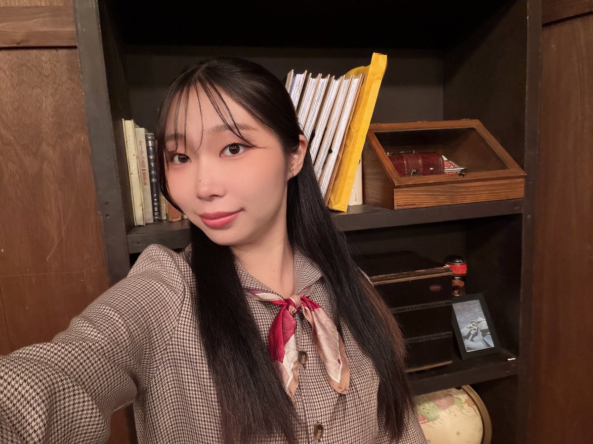 haruna__56's tweet photo. 本日遂に本番初日です！
稽古期間短かったですが出来るだけのことをして頑張りました😁

開場  18:30
開演  19:00

劇場でお待ちしてます！
 #シラギリソウ https://t.co/0Fn5TcbvE4