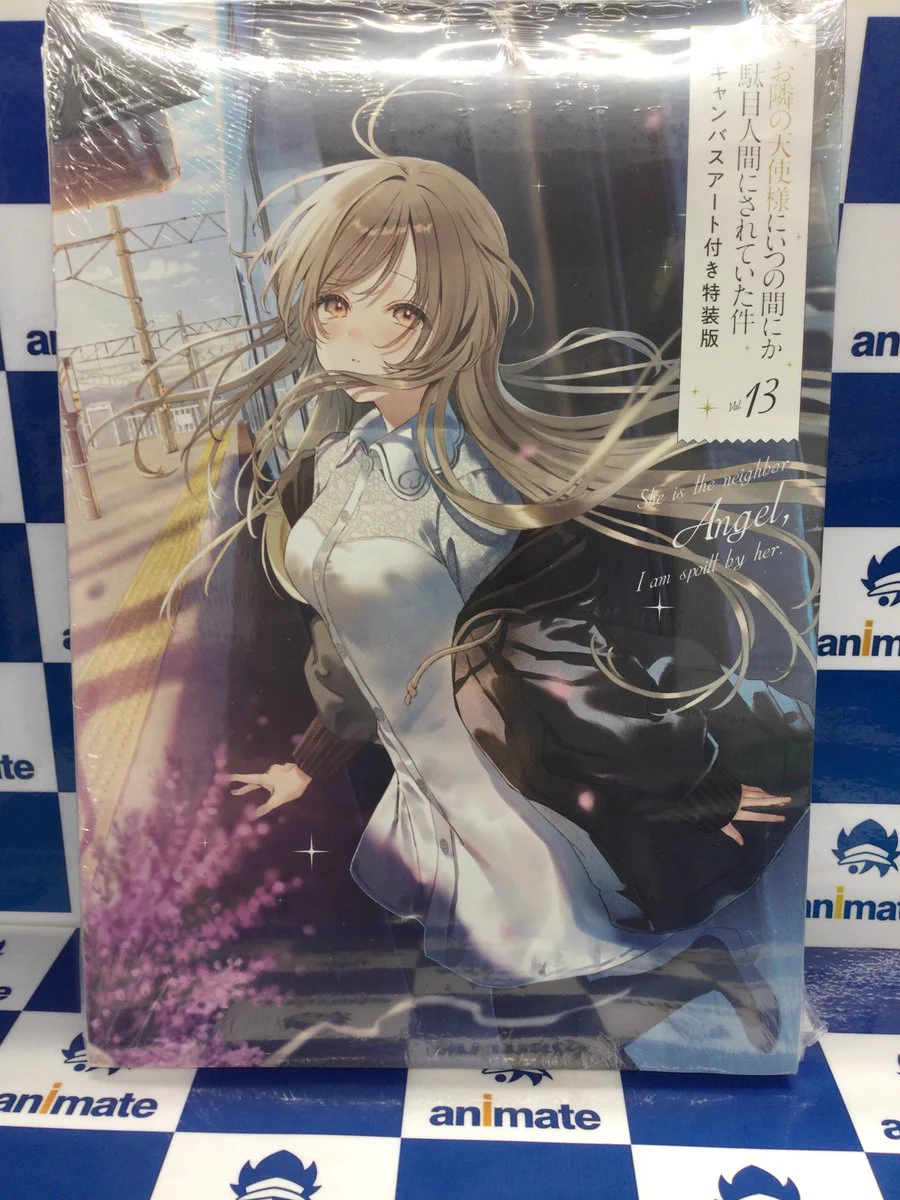 ハゲ天使様　 専用オーダーページ アニメイト池袋本店 on X: 