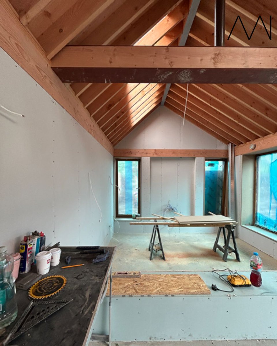 AAIarchitecture's tweet photo. The AAI are really excited to host a site visit to House at Sydney Terrace, Blackrock with Atelier Rae. 

🗓️ Saturday, September 19th at 11:00 am

📍 Meeting Point: 7 Sydney Terrace, Blackrock, A94 R2H4 

🎟️ Tickets on Eventbrite  https://t.co/TvRzkrEvsq https://t.co/b2yNqpTawa