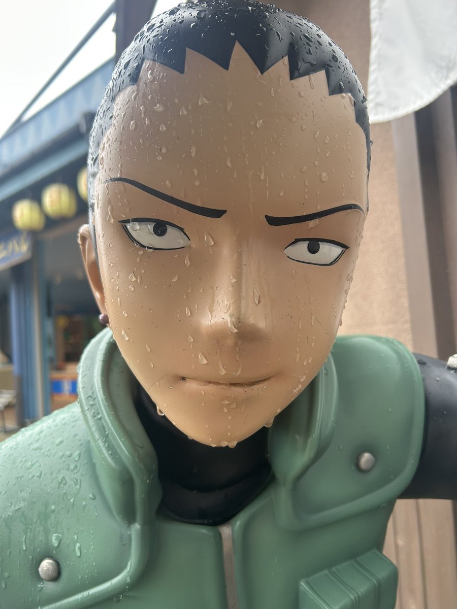 Alta8128's tweet photo. 富士急雨降り始めてこれ https://t.co/Xc5Foj1d7w