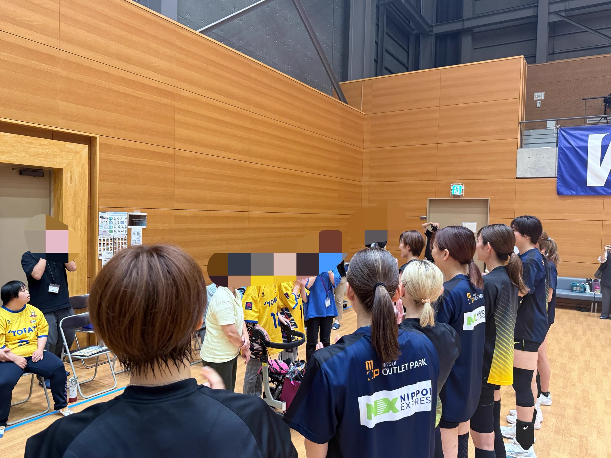 東レアローズ滋賀 on X: 