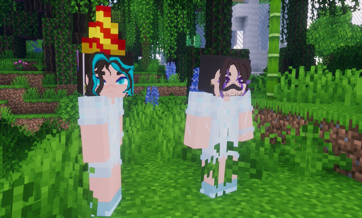 Blossomwof_'s tweet photo. "Welcome to Project E-24" 
"Howdy, I'm cove....I think "
"...great place for plundering.." "..you really are a pirate" 

You know what though. 
A pirates life doesn't sound half bad 
As long as *I* get to be captain of course. 
#ProjectE24 #PE24 https://t.co/ysFSP5lwQA