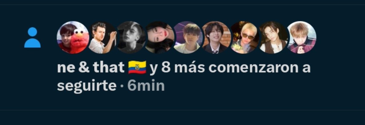 alia_skz's tweet photo. Las amoo gracias por seguirme tengo que irme mi bateria ya no da https://t.co/06qci26dxi