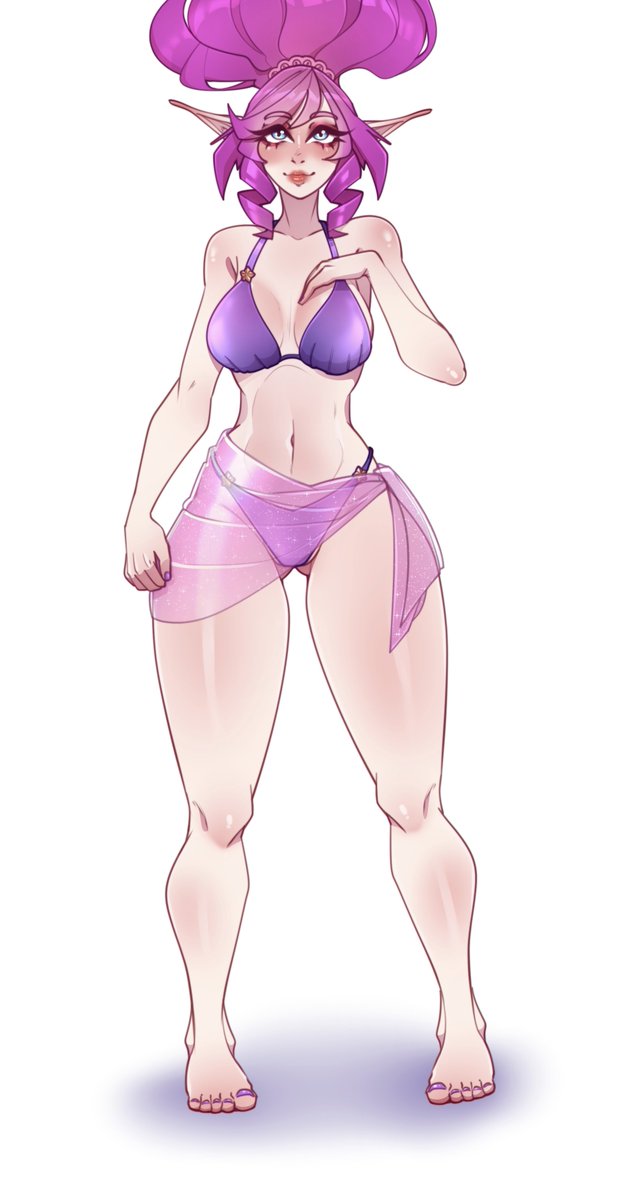 n1velli's tweet photo. Summer Star Guardian girls ✨
(Re-upload) https://t.co/au28OiDHwR