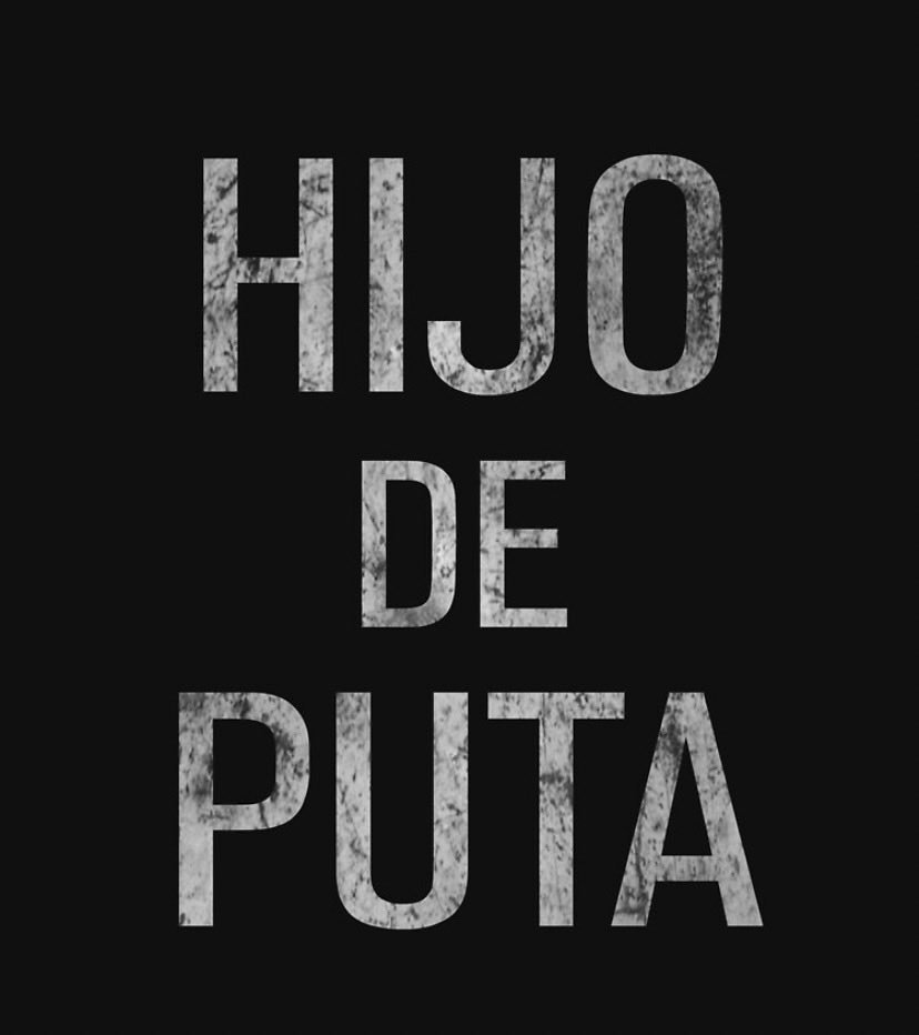 DavidivaDRG's tweet photo. @SalazarLuisFer 🖕PINCHES ESCORIA DE MIERDA🖕 https://t.co/VRT4fqc3bE