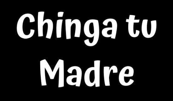 DavidivaDRG's tweet photo. @SalazarLuisFer 🖕PINCHES ESCORIA DE MIERDA🖕 https://t.co/VRT4fqc3bE