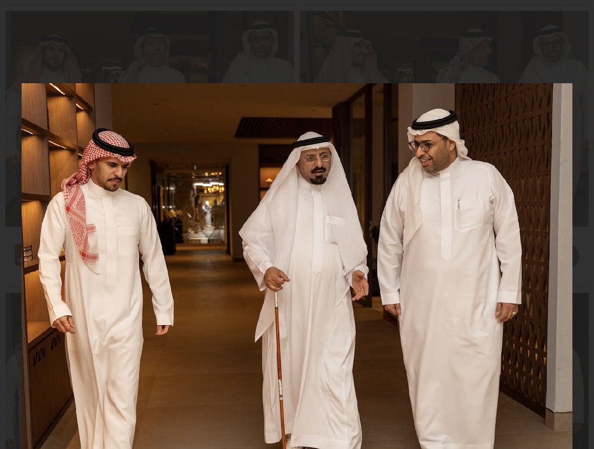 alhdythoffical's tweet photo. سعدت بحضور أمسية #ديوانية_القلم_الذهبي، التي حملت عنوان «الكتابة للوطن»، وجمعت نخبة من أصحاب الفكر والقلم والثقافة في لقاء ثري، تعددت فيه الرؤى والتجارب، والتقت فيه مسارات الأدب والشعر والسرد والتاريخ عند مساحة واحدة عنوانها الوطن.
كانت أمسية مختلفة في مضمونها وحواراتها، أكدت أن الكلمة جزء أصيل من ذاكرة الأوطان، وأن الكتابة للوطن تتجاوز حدود الوصف والاحتفاء، لتصبح مسؤولية ثقافية وتاريخية تسهم في توثيق مسيرته، وحفظ منجزاته، واستحضار رموزه وقيمه، ونقل قصصه وتحولاته من جيل إلى جيل.
وفي كل مداخلة وتجربة، كان الوطن حاضرًا بمعانيه الواسعة؛ بتاريخ يمتد عميقًا، وحاضر يزهو بمنجزاته، ومستقبل يتشكل بطموحات أبنائه. فالكتابة الصادقة قادرة على أن تحفظ التفاصيل، وتمنح الأحداث حياة أطول، وتجعل من الأدب والثقافة شاهدين على مسيرة المجتمعات وتطورها.
وحين حضرت سيرة الملك المؤسس عبدالعزيز بن عبدالرحمن آل سعود -طيّب الله ثراه- في الحوار، حضرت معها قصة توحيد وبناء، ومسيرة قائد عظيم استطاع بحكمته وعزيمته أن يؤسس وطنًا شامخًا، ويضع ركائز دولة راسخة، ويمهد الطريق لمسيرة تنموية وحضارية تواصلت عبر الأجيال حتى بلغت المملكة ما نشهده اليوم من نهضة وتقدم وحضور مؤثر.
إن استحضار التاريخ من خلال الكلمة لا يعني الوقوف عند الماضي، بقدر ما يمثل قراءة للجذور واستلهامًا للقيم التي صنعت هذا الوطن، وتأكيدًا على أهمية أن تبقى سيرته ومنجزاته حاضرة في وجدان الأجيال وذاكرتها.
وتقدم #ديوانية_القلم_الذهبي نموذجًا مميزًا للملتقيات الثقافية التي تجمع المبدعين والمثقفين، وتثري الحوار، وتفتح مساحات رحبة لتبادل الأفكار والتجارب، وتمنح الأدب والفكر المكانة التي تليق بدورهما في تعزيز الانتماء الوطني وتوثيق الذاكرة الثقافية، إلى جانب اكتشاف الأصوات والتجارب التي تحمل شغف الكلمة ورسالتها.
مثل هذه اللقاءات تؤكد أن الثقافة شريك أصيل في صناعة الوعي، وأن الكلمة حين تجد المنصة التي تحتفي بها تستطيع أن تبني جسورًا بين الماضي والحاضر والمستقبل، وأن تقدم صورة حقيقية عن وطن زاخر بتاريخه، غني بتنوعه، وطموح في رؤيته.
كل الشكر والتقدير لمعالي المستشار تركي آل الشيخ
@Turki_alalshikh
على دعمه لهذه المنصة الثقافية الثرية، واهتمامه بالمبدعين وأصحاب القلم، وإتاحة مساحة تليق بالحوار الثقافي والفكري وتحتفي بالكلمة وأهلها.
كما أتقدم بالشكر للأستاذ ياسر مدخلي
@yassermadkhli
على الدعوة الكريمة، وحفاوة الاستقبال، والتنظيم المميز لهذه الأمسية التي ستظل حاضرة بما حملته من أفكار وتجارب وثراء ثقافي.
د. شافي العتيبي
رئيس  مجلس إدارة نادي الإعلام الحديث