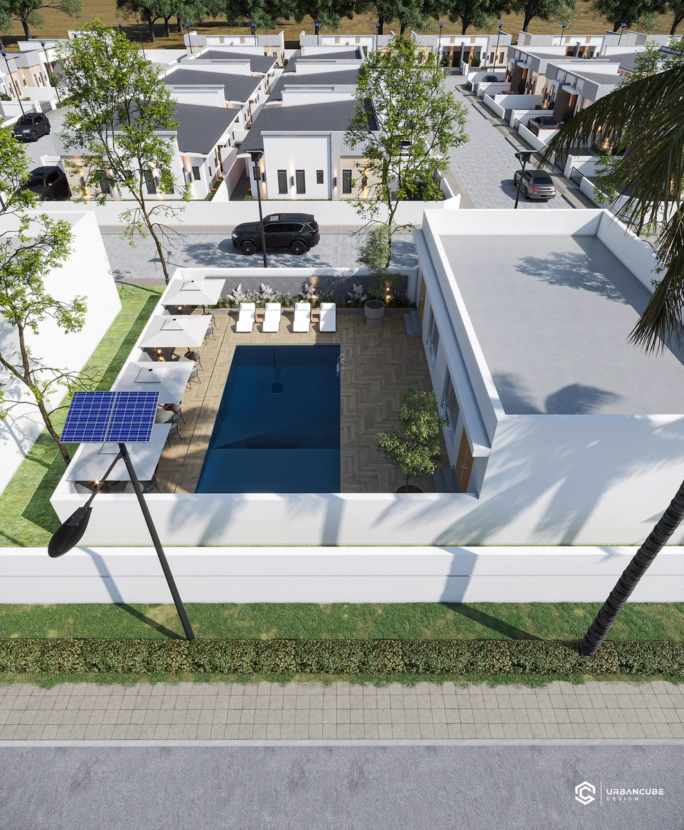 Bayo | Urbancube on X: 