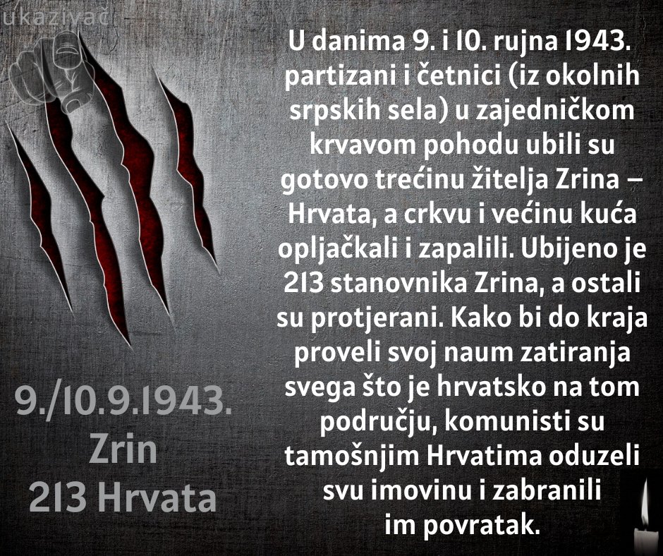 ukazivac's tweet photo. https://t.co/tnivQcTl21