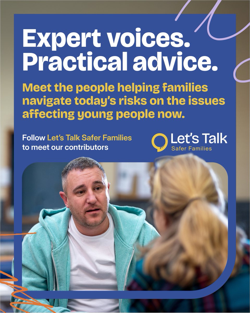 DC_PCC's tweet photo. Hear directly from experts in online safety, healthy relationships, exploitation and safeguarding.

📅 Free webinars from 16 Sept to 26 Nov
 💻 Join online from home

🔗 https://t.co/6bVrdfpywZ https://t.co/VVgmGZ4WZE