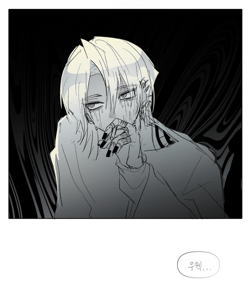 S2monoS2's tweet photo. #초심돌
1회차 윤이든 https://t.co/PqQN6ZtDKe