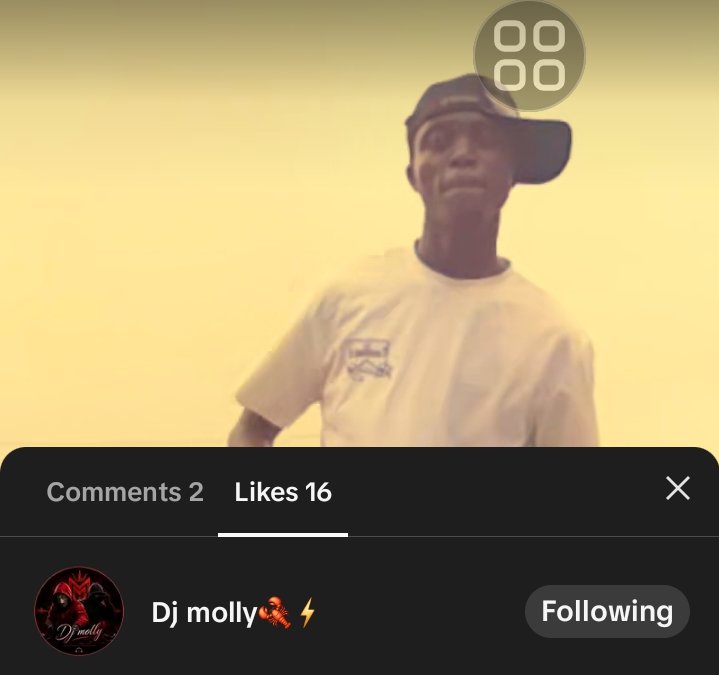 j8559209's tweet photo. Djmolly have reporters like video dance 🕺  for like 4xna WoW baba thank u soo much I appreciate 🙏😌 https://t.co/hjpqsyK4BA