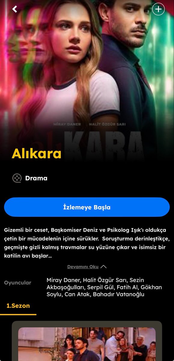 maraselbengo's tweet photo. vallahi de yayındayız. #Alıkara @tod_tr ❤️🖤 https://t.co/yc87UbHa54
