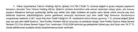 barisamasatis's tweet photo. @Borsarehberi34 kısada güzel bir hikaye çıkar mı rehber? #pekgy https://t.co/wAs656q6mh