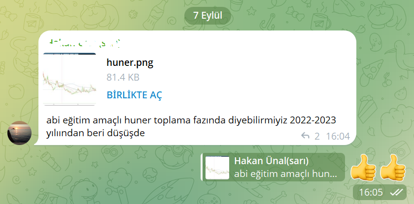 efekentli__'s tweet photo. efekentli "Teknik Analiz eğitimleri" bir ayrıcalıktır...

endi ayaklarınızın üzerinde durma, karar alma ve uygulama aşmalarında sizin gelişiminize yardımcı olur 😊

#efeentlisistem #spot  #viopişlem eğitimleri. https://t.co/9TpjYMGeWt