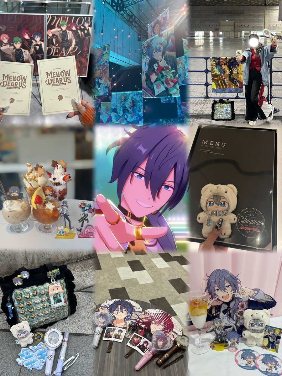 tag________o's tweet photo. 🔗: https://t.co/r15SezOzvi

お繋がりff50⬇️のアカウントです>⩊<✦.*

 #あんスタ好きな人と繋がりたい 
 #あんスタ好きと繋がりたい https://t.co/WHIe0FKlmo