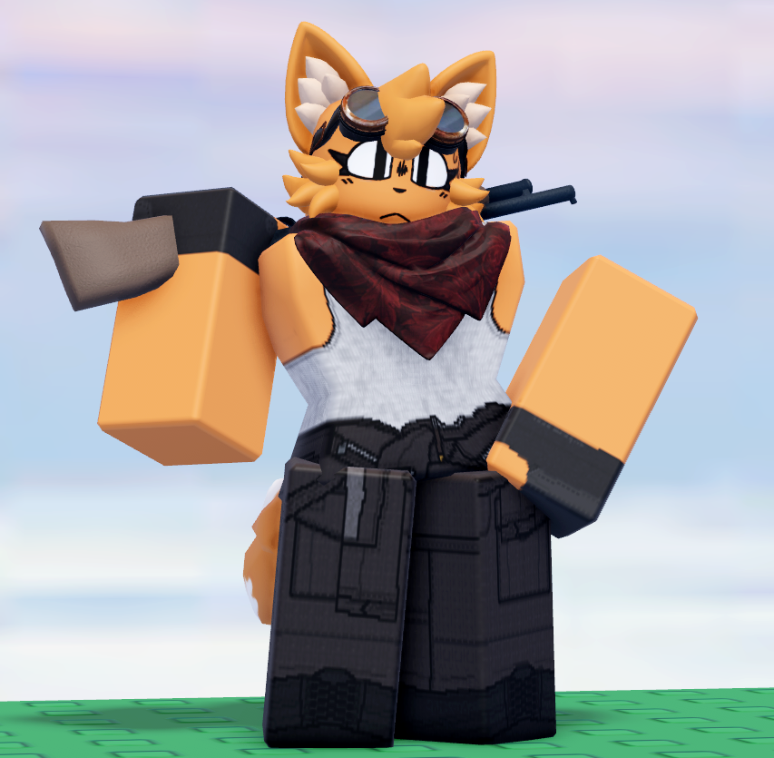 Bloxidal's tweet photo. cool weapons for people part 1/??

#robloxGFX #guns https://t.co/haMS39MyAz