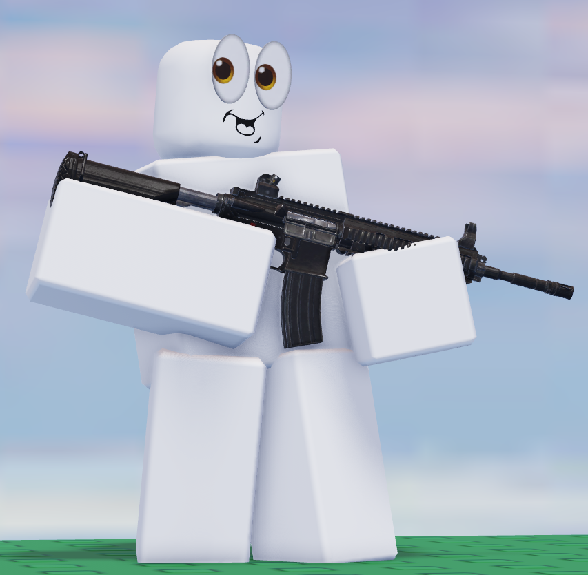 Bloxidal's tweet photo. cool weapons for people part 1/??

#robloxGFX #guns https://t.co/haMS39MyAz