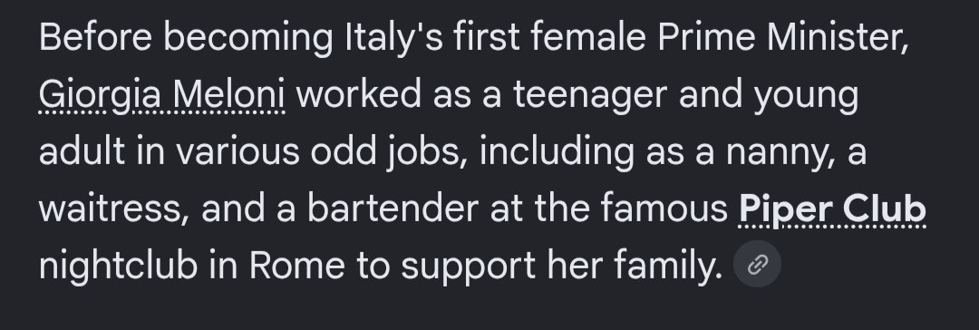 Shubham96Tiwary's tweet photo. Shameful attack on Italy first Female PM Georgia Meloni https://t.co/XfwiVpb8oE