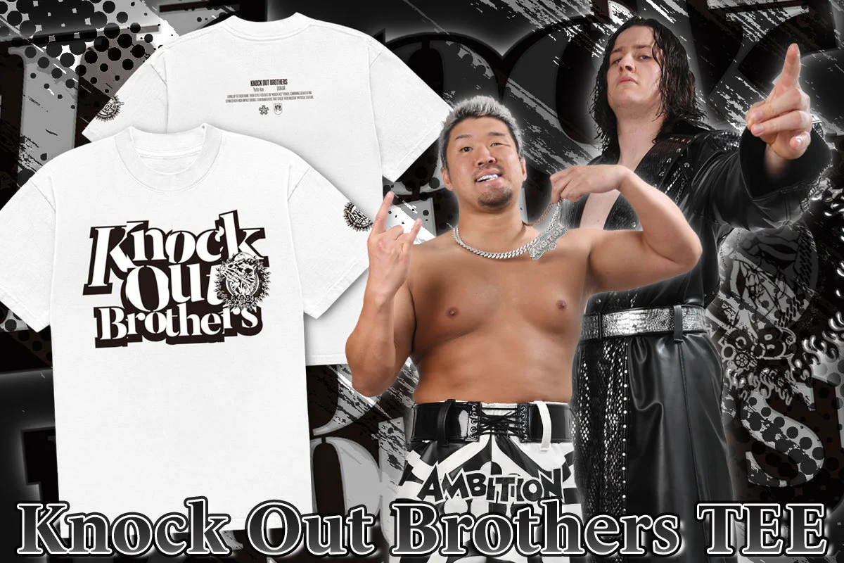 新日本プロレスリング株式会社 on X: 