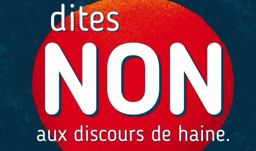 Ecolocrati54967's tweet photo. 1 semaine !
Tableaux volés musée Renoir @VilledeCagnes #RN
Propos racistes, sexistes de policiers municipaux dont 1 membre service sécurité du #RN @CarcaInfos
Mort de #FedericoAramburu procès de Loïk Le Priol ancien militant du GUD groupe d’extrême-droite
NON à cette République ! https://t.co/vv9KATskt6
