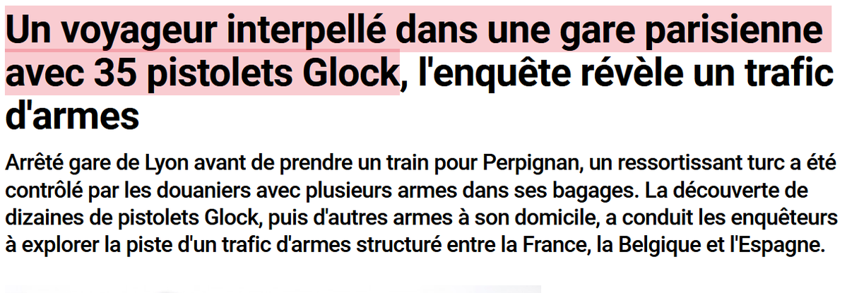 AlloProsper_'s tweet photo. "Le trafiquant s’est fait repérer parce que ses sacs étaient trop lourds. Saperlotte ! Heureusement que les criminels n’ont pas encore découvert les roulettes."
 - Prosper, 1926. https://t.co/EN8z4Jd6Xa