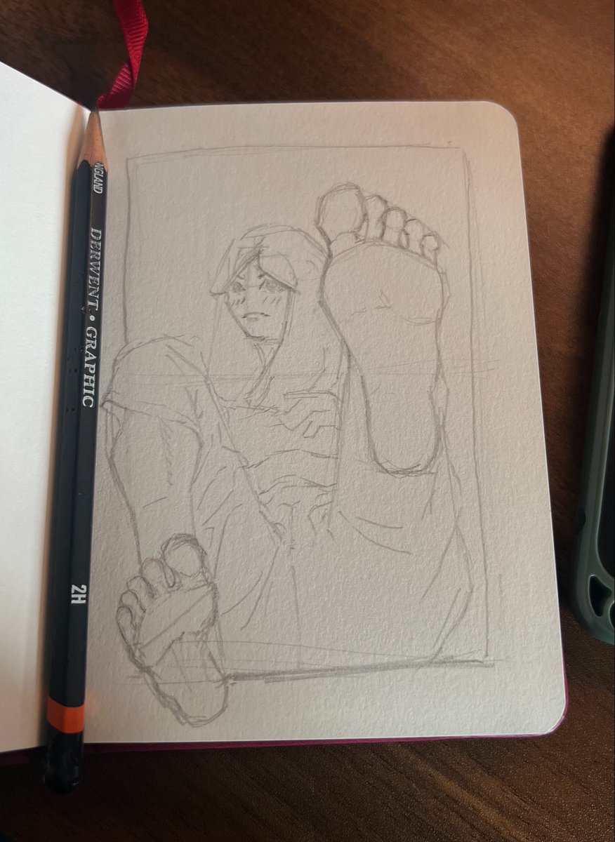 absnsfw_'s tweet photo. 🦶 https://t.co/sVCMWlhmCi