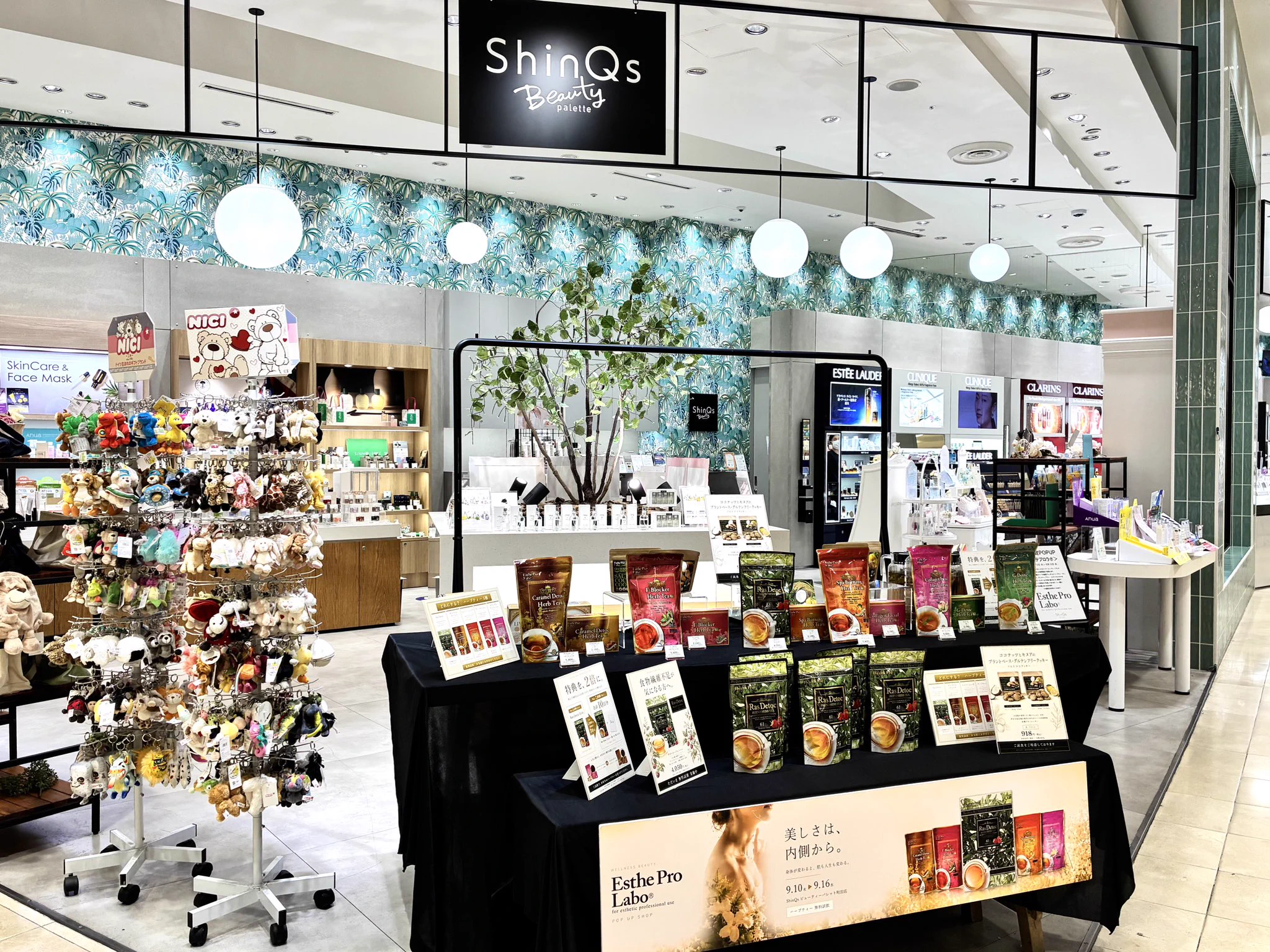 値下げ‼️新品 RAJAS ビューティーバー 町田東急ツインズ【公式】 on X: 