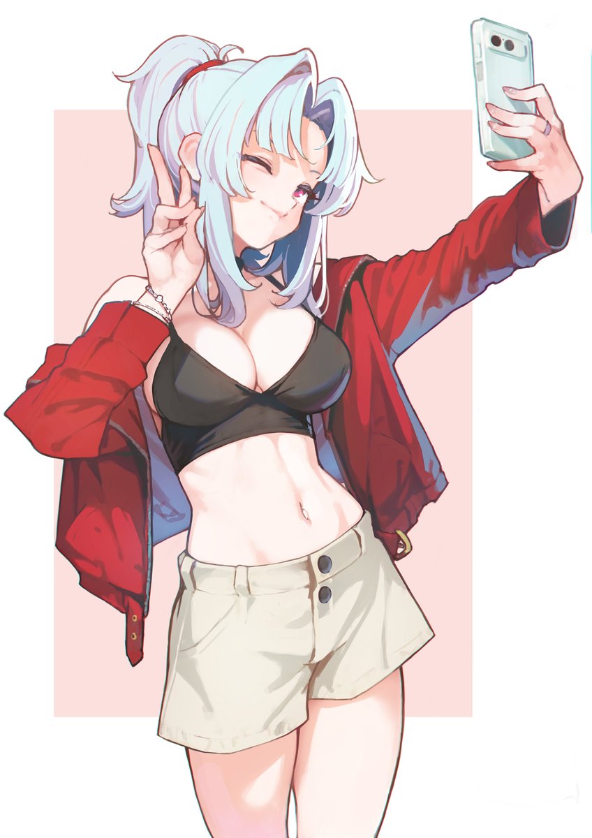 ataruman's tweet photo. OC commission art for Bingus san https://t.co/Eqrhwnx5TX