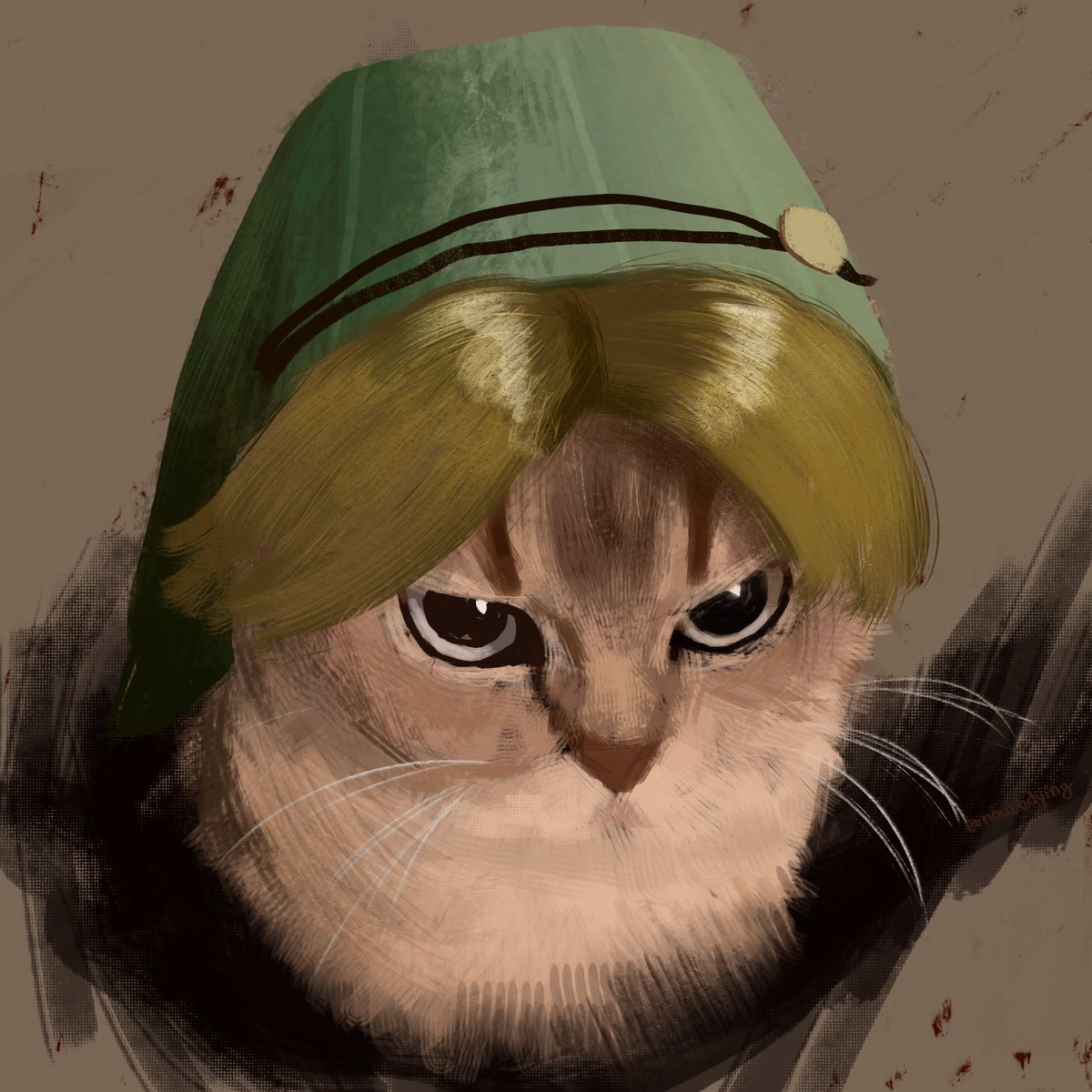 ghosthtrick's tweet photo. @genshinmains_ Bro, I'm a Genshin fan, but it's not at all what you think it is. https://t.co/9DiIS6a3M3