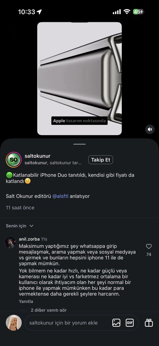 Zulalsb's tweet photo. Dualarımın kabul olma hızı😂 ayrıntı vermeyi unutmuşum ama ben dikey katlanan istiyordum🥹 https://t.co/MWaef277Q1