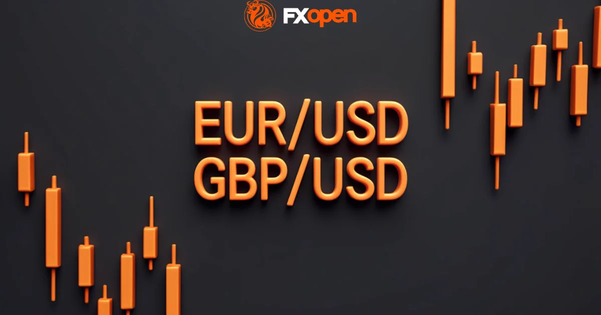 FXOpenBroker on X: 