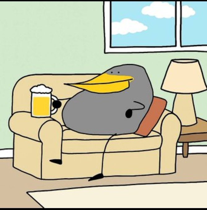 MSPaintDuck's tweet photo. chillin

- Jeff https://t.co/7KIunEi56i