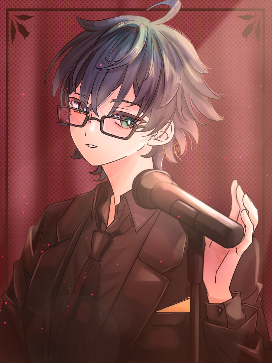 sutaffu_h's tweet photo. 良い曲ですよね…
ありがとうございました！
次はぼんさん！ミュージックウィークは続く
 #はよ見ろやあ https://t.co/FXYuabIWqi