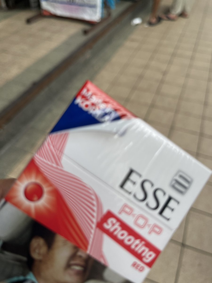 essehol1c's tweet photo. Ito na ito na https://t.co/rYI0WJJw1g