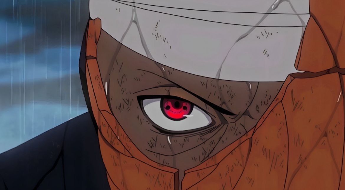NarutoDaily_'s tweet photo. What’s your honest opinion of this Battle? https://t.co/ES1JyIB1KV
