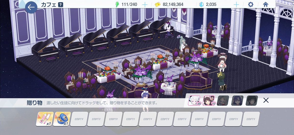 RFWharu9's tweet photo. ヒナちゃん49！になったけど、贈り物が… https://t.co/ZxgBWFWAZB