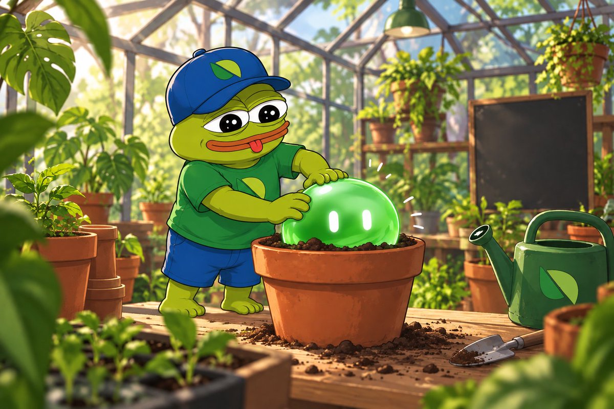 PearIntern's tweet photo. Soon it's time to grow your portfolio on HyperEVM with @pear_protocol. 🍐 https://t.co/sKTf3lRAxC