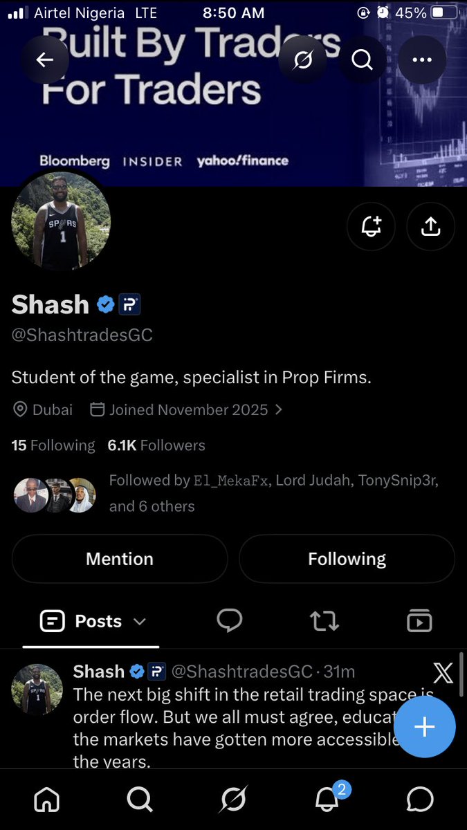 ManuelpipsFx's tweet photo. @tonysnip3r @ShashtradesGC I believe in Jesus name https://t.co/5vNyMBTXMS