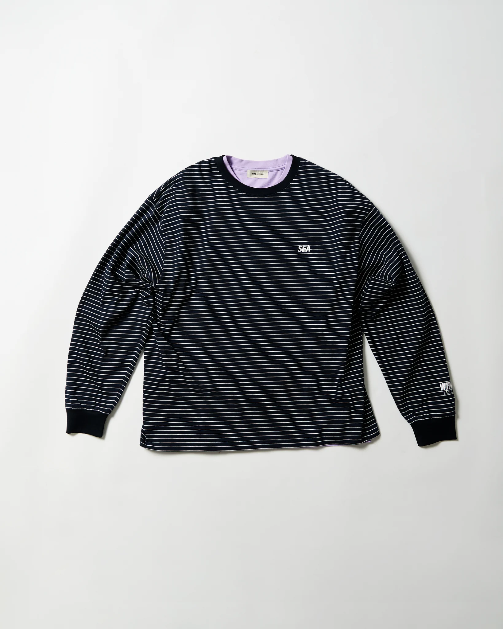 WIND AND SEA (@windandsea_wear) / X