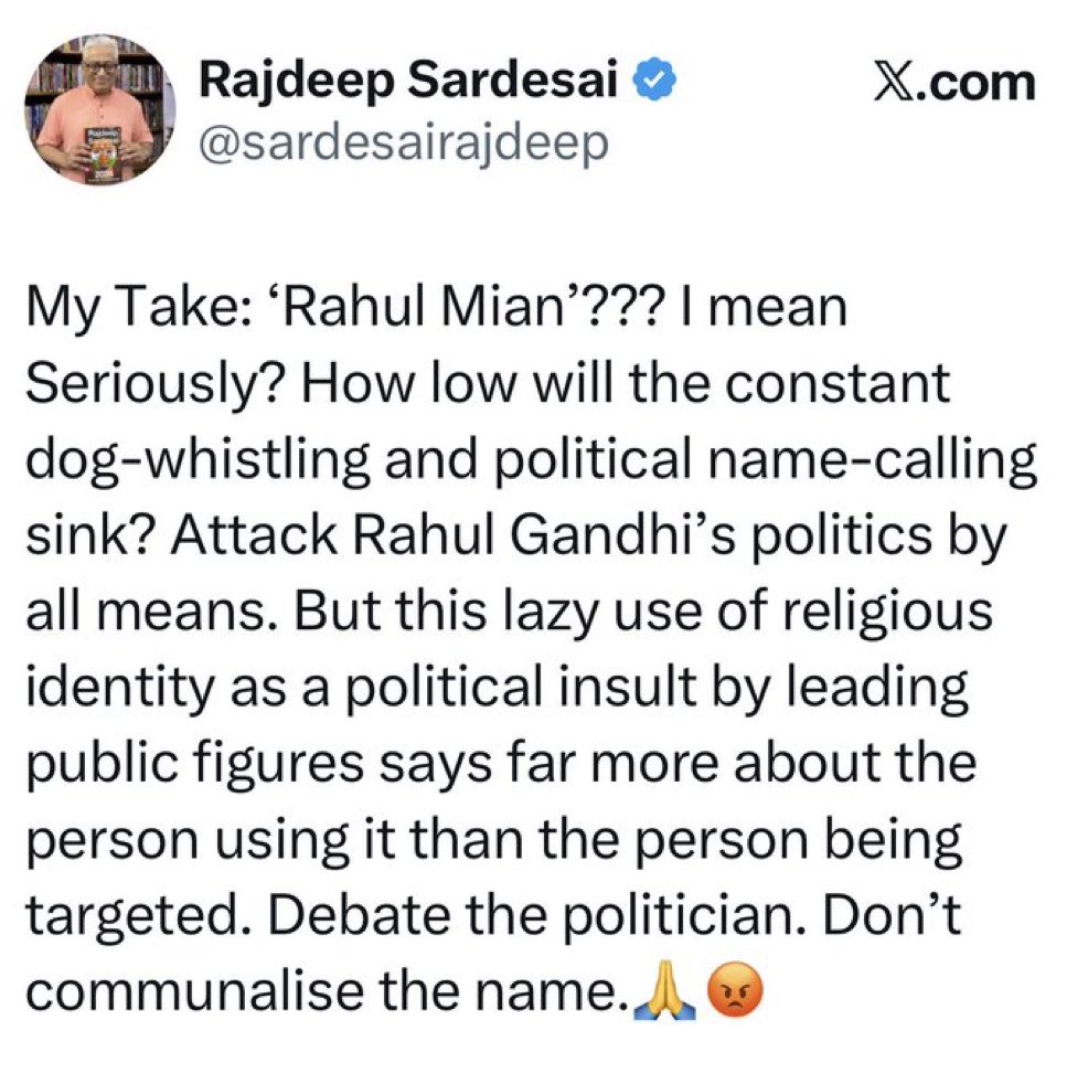 JaipurDialogues's tweet photo. Never said anything when there were slogans saying “Bramhano ki kabar khudegi” https://t.co/W2Q1j2I0yX