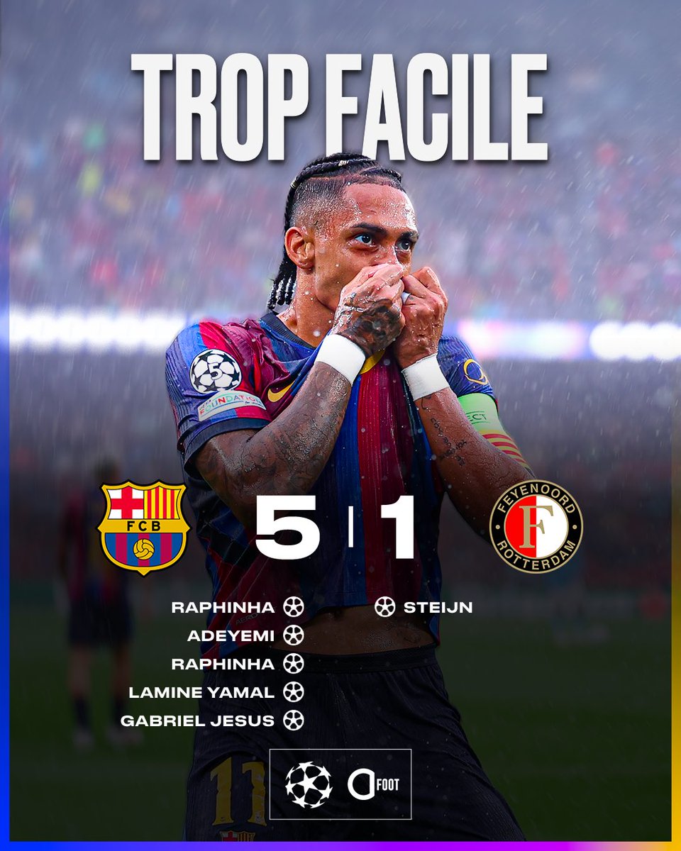 ActuFoot_'s tweet photo. LES SÉANCES QUE SONT CAPABLES D’ALIGNER LE BARÇA… FLICK 🇩🇪 N’A JAMAIS VU ÇA DANS SA CARRIÈRE !!! 🤯👇

🗣️ « Après le match contre Valence en particulier, lors de la séance d’entraînement, JE PENSE AVOIR VU L’UNE DES MEILLEURES SÉANCES QUE J’AIE JAMAIS VUES… 🤩💙❤️

Elle a peut-être été LA MEILLEURE des deux dernières années, et peut-être même comparée à certaines des séances que j’ai vécues lorsque j’entraînais le Bayern Munich. ✨

C’était INCROYABLE, et c’est exactement ce dont nous avons besoin. 

C’est cette mentalité et ce comportement que nous voulons dans chaque séance d’entraînement. 

Et je peux déjà le voir dès maintenant, et cela nous rend si fiers et si HEUREUX. »

🎙️ conf. de presse via @Blaugranation_
