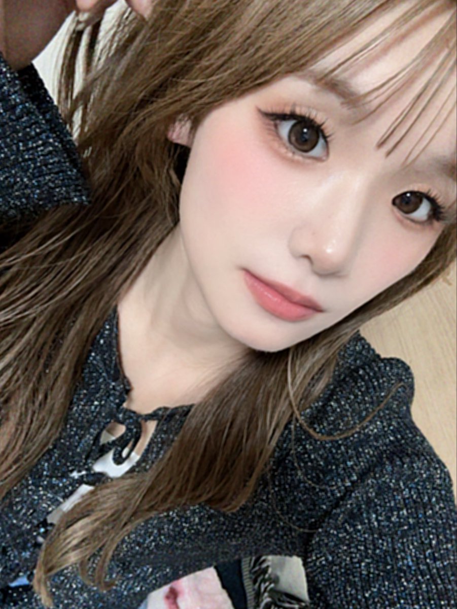 licca_1126's tweet photo. ご報告です✨ https://t.co/gykm74OhN8