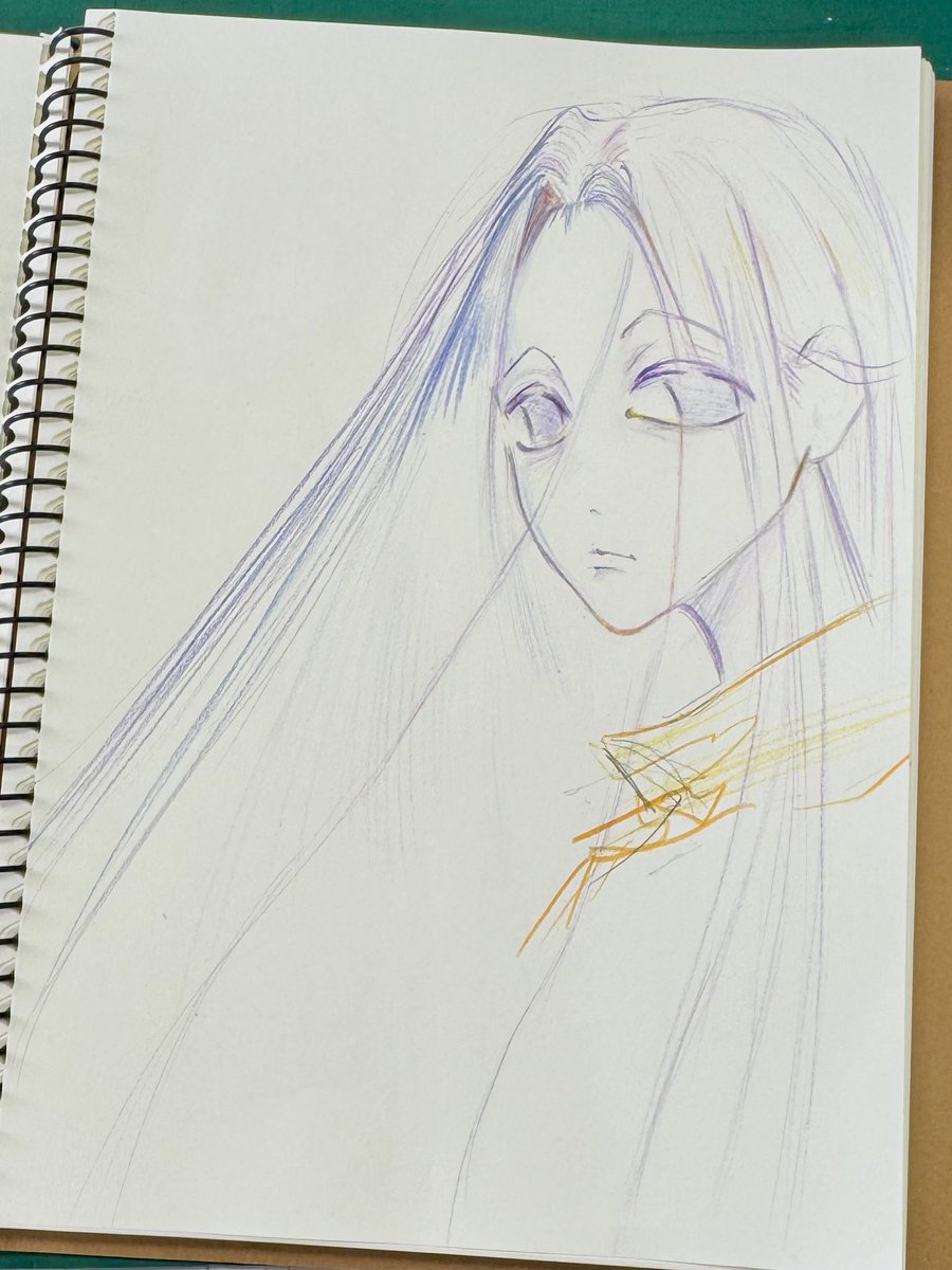 imaishika's tweet photo. #イルミ　#ヒソカ　#hxh https://t.co/nDQTsmEckb